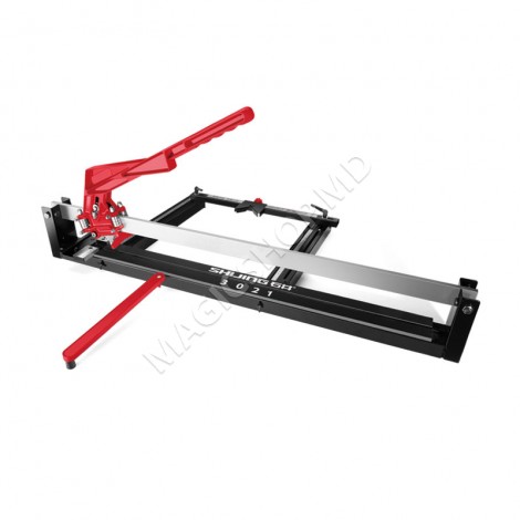 Masina de taiat gresie, faianta, 1200 mm Shijing 3052